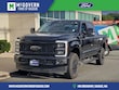 Ford F-250SD