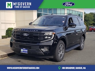 2025 Ford Expedition Active SUV