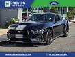 Used 2024 Ford Mustang GT Premium Coupe