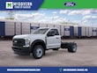  Ford F-450SD