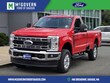  Ford F-250SD