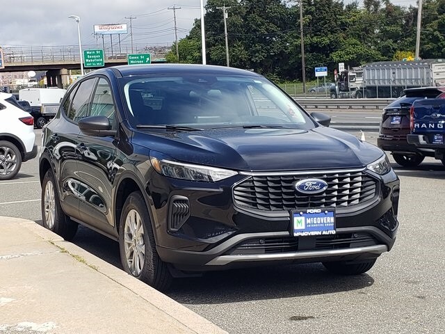 2025 Ford Escape Active photo 4