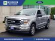Used 2022 Ford F-150 XLT Truck