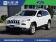 Used 2018 Jeep Cherokee Latitude Plus SUV