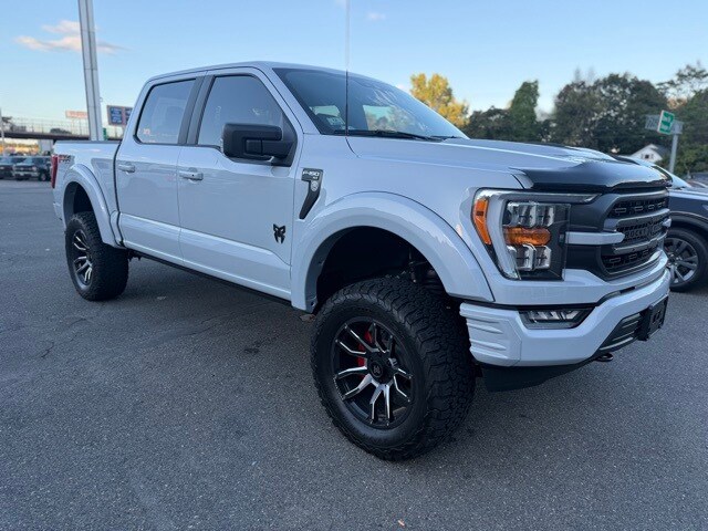 2022 Ford F-150 XLT photo 3