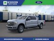  Ford F-350SD