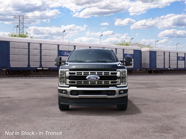 New 2027 Ford F-250SD Truck