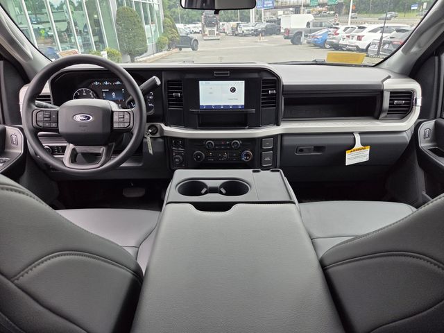 2026 Ford F-550 Super Duty Chassis Cab XL - Photo 18