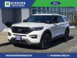 Used 2022 Ford Explorer ST SUV