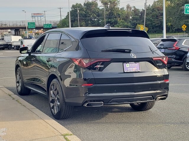 2023 Acura MDX SH-AWD A-Spec photo 2
