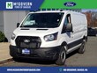  Ford Transit-250