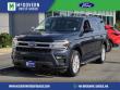 Used 2023 Ford Expedition XLT SUV