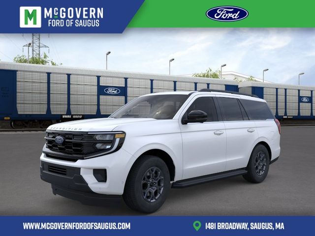 2026 Ford Expedition's photo