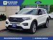 Used 2022 Ford Explorer XLT SUV