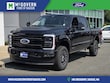  Ford F-350SD