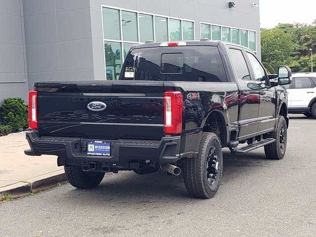 2026 Ford F-250 photo 2