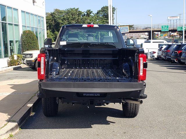 2026 Ford F-350 Super Duty XL - Photo 33
