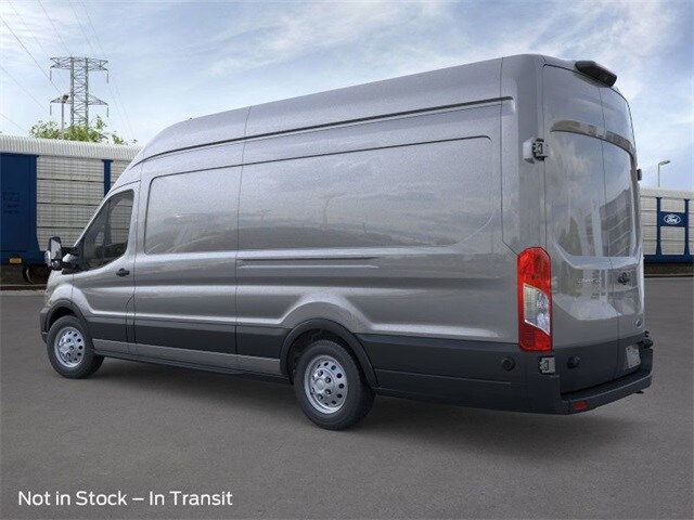 2025 Ford Transit photo 4