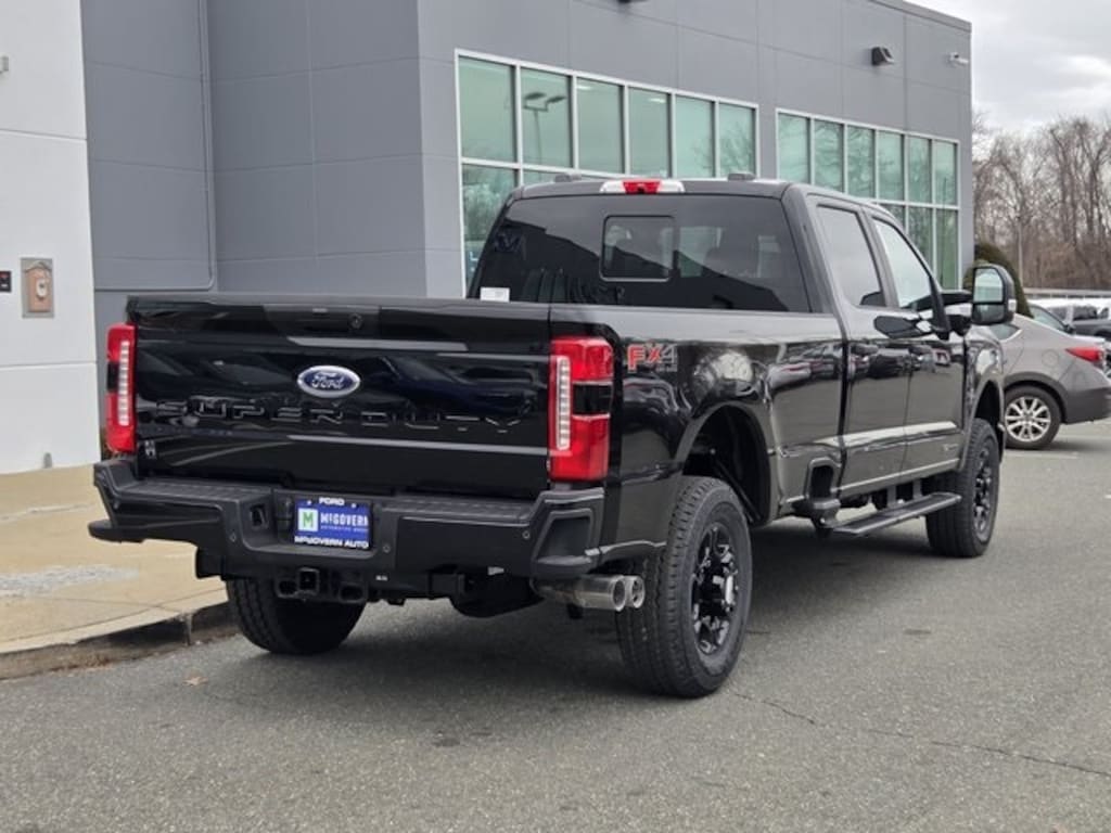New 2026 Ford F-350SD XL Truck