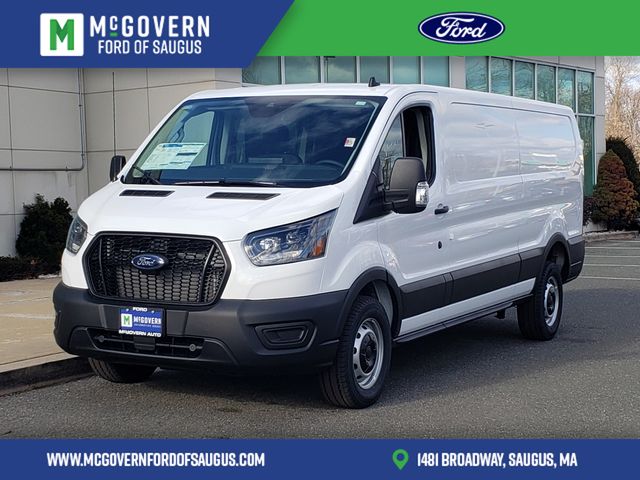 2024 Ford Transit 350 Low Roof 148 WB's photo