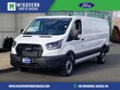  Ford Transit-350