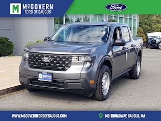 2025 Ford Maverick XL Truck