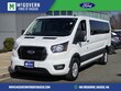  Ford Transit-350