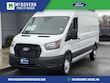  Ford Transit-250