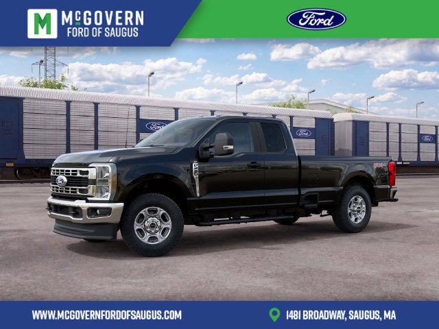 New 2027 Ford F-250SD Truck