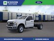 Ford F-350SD
