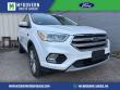 Used 2017 Ford Escape Titanium SUV