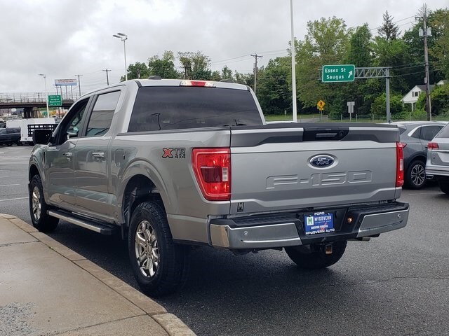 2022 Ford F-150 XL photo 2