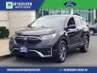 Used 2022 Honda CR-V EX-L SUV