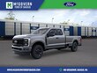  Ford F-350SD