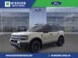 Used 2025 Ford Bronco Sport Badlands SUV