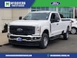 Ford F-250SD