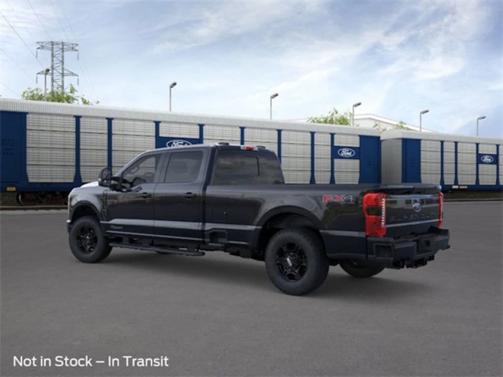 New 2026 Ford F-350SD XL Truck