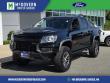 Used 2021 Chevrolet Colorado ZR2 Truck