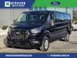 Used 2023 Ford Transit-350 XLT Wagon
