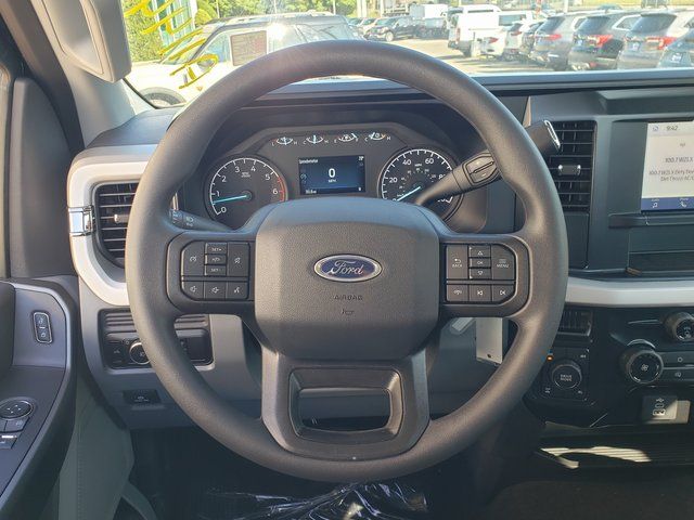 2026 Ford F-350 Super Duty XL - Photo 31