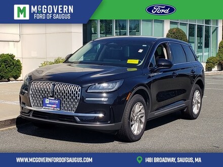 2023 Lincoln Corsair Standard SUV