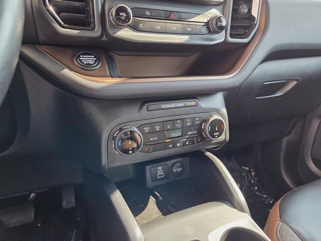2023 Ford Bronco Sport Outer Banks - Photo 22