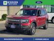 Used 2025 Ford Bronco Sport Big Bend SUV