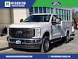 Ford F-250SD