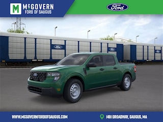 2025 Ford Maverick XL Truck