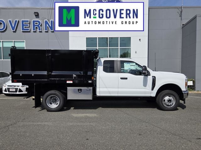 2026 Ford F-350 Super Duty Chassis Cab XL - Photo 8