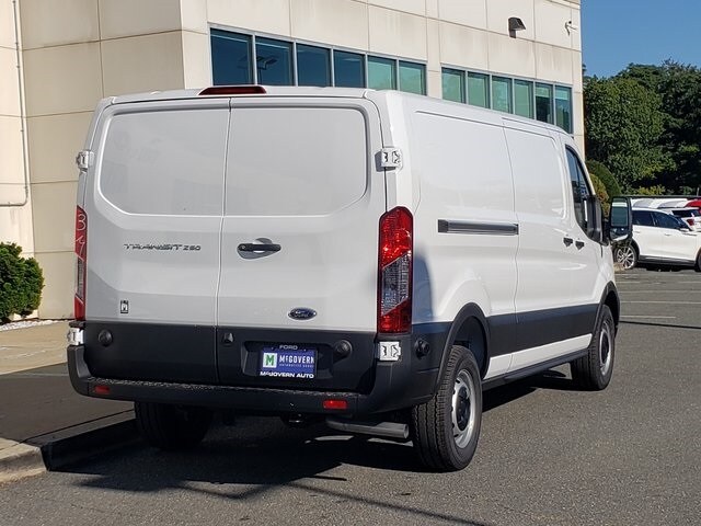 2025 Ford Transit photo 3