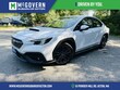 Subaru WRX