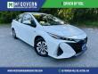 Used 2022 Toyota Prius Prime XLE Hatchback