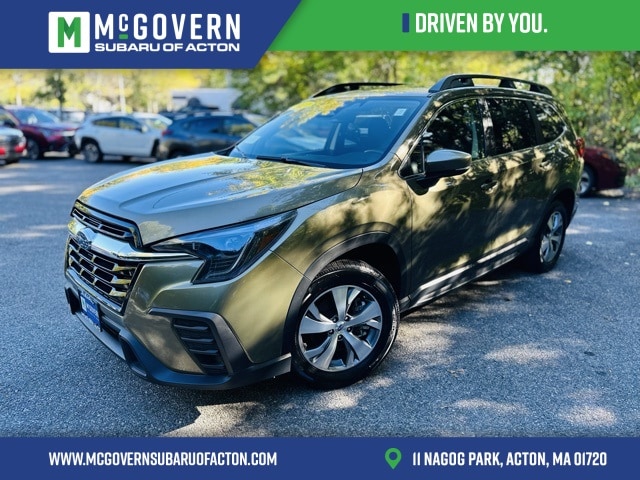 2024 Subaru Ascent Premium's photo